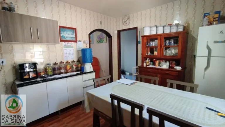Imagem Casa - Fortaleza - Blumenau