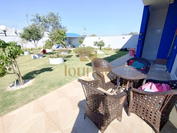 Imagem Casa em Sorocaba