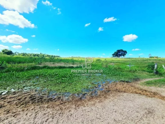 Imagem Fazenda à venda, 52 alqueires por R$ 9.500.000 - Banqueiros - Araruama/RJ