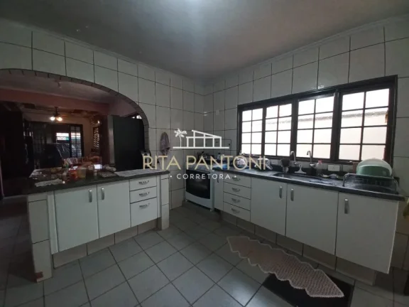 Imagem Casa - Ribeirão Preto - Portal do Alto - Região Oeste
