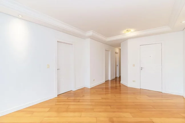 Imagem Apartamento 3 quartos 2 vagas Batel