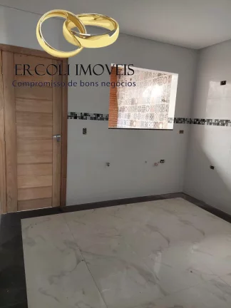Imagem CASA RESIDENCIAL em SÃO PAULO - SP, VILA SÃO GERALDO