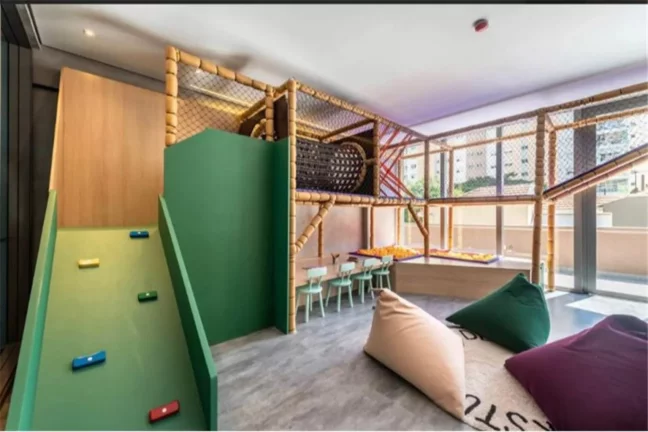 Imagem STUDIO RESIDENCIAL em São Paulo - SP, Pinheiros