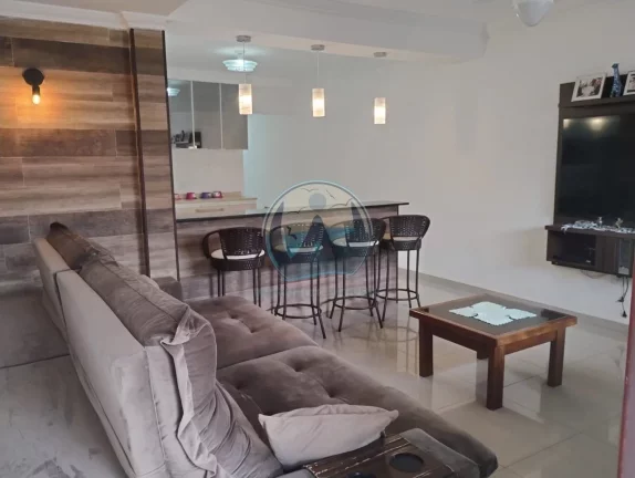 Imagem CASA RESIDENCIAL em TAUBATÉ - SP, JARDIM CONTINENTAL II