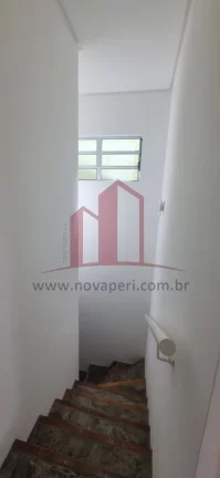 Imagem Imperdível casa à venda em Franco da Rocha-SP, Jardim Luiza: 2 quartos, 1 sala, 2 banheiros, 2 vagas, 94,95m² de área!