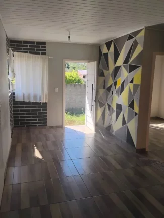Imagem Casa de 2 Dormitorios em Parobé