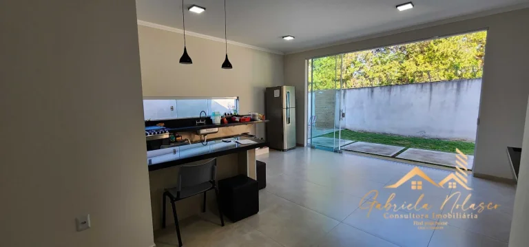 Imagem Casa em Condomínio Alto Padrao