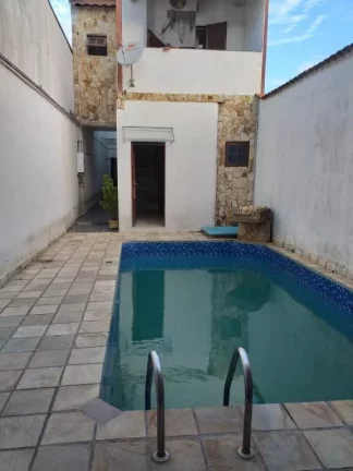 Imagem Sobrado com 3 dormitórios à venda, 167 m² por R$ 900.000,00 - Jardim Imperador - Suzano/SP