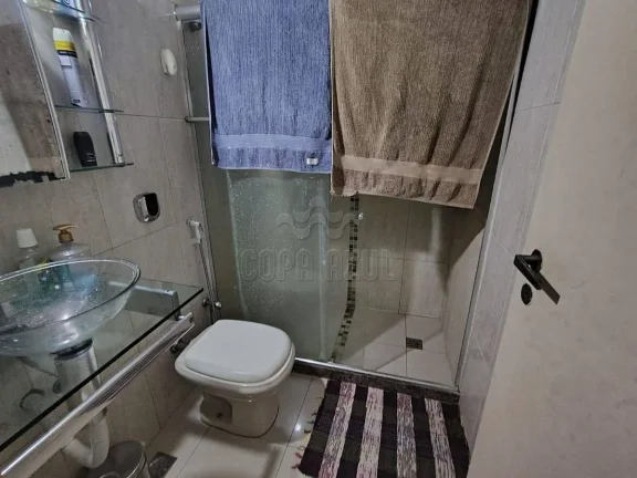 Imagem Copacabana – Rua Santa Clara | Residencial › Apartamento 3 quarto(s) à Venda