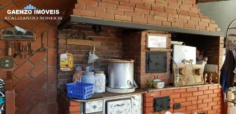 Imagem Casa Condominio Granja