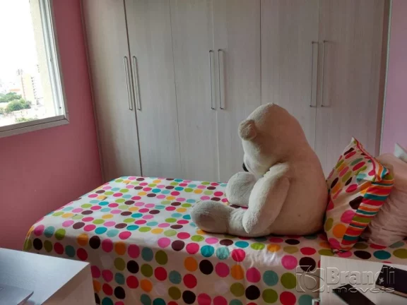 Imagem Apartamento 3 Dorms. Sendo 1 Suíte - Vila Prudente
