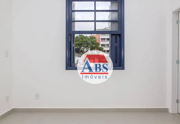Imagem Sobrado com 2 dormitórios à venda, 105 m² por R$ 465,00 - Vila Belmiro - Santos/SP