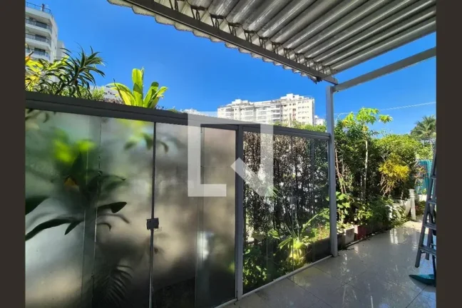 Imagem Apartamento à Venda - Recreio, 3 Quartos, 80 m2