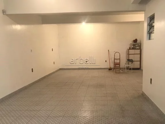 Imagem Sobrado com 130 metros quadrados com 3 dormitórios sendo 1 suíte com sacada e vista panorâmica, 1...