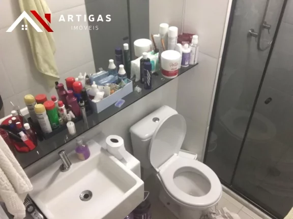 Imagem Apartamento á venda na Mooca 45m² 1 dormitório 1 vaga