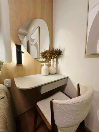 Imagem Apartamento à venda, no Alpha 11 em Franca, Núcleo Agrícola Alpha, com 2 quartos, 68,34m2