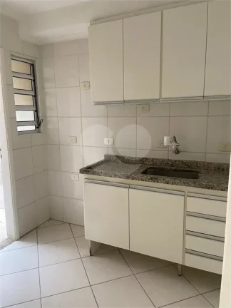 Imagem Casa à venda ou para alugar com 2 quartos no condomínio San Francisco Village, São Paulo - SP