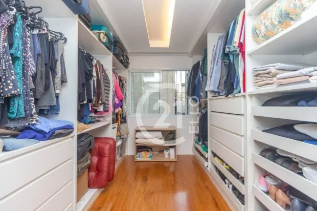 Imagem Itaim, reformado 130m², 3 quartos