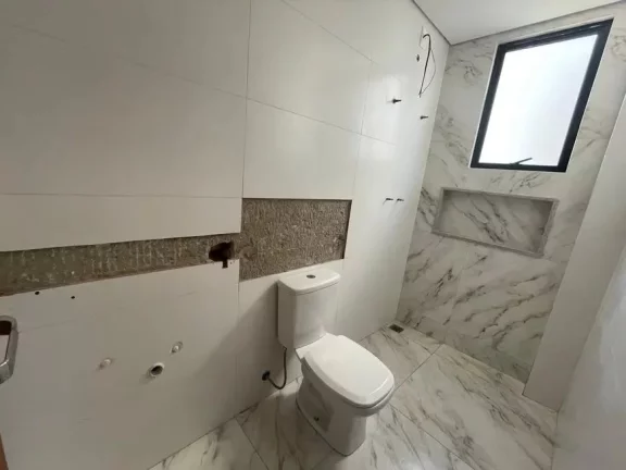 Imagem Casa Triplex em Belo Horizonte