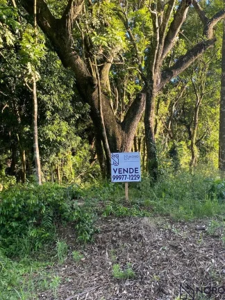 Imagem Vende-se Terreno em Localização Privilegiada na RS-287 Faixa Nova Camobi!