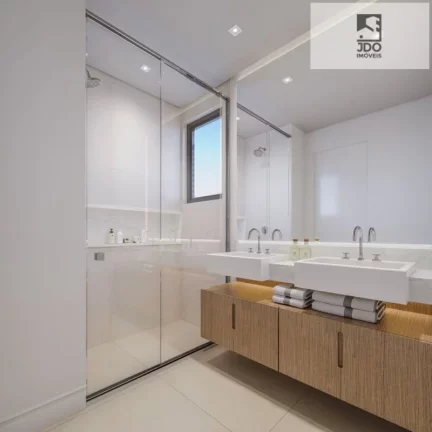 Imagem Apartamento a Venda no bairro Bigorrilho - Curitiba, PR