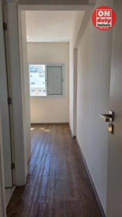 Imagem ÚLTIMA UNIDADE Apartamento à venda - Boqueirão - Santos/SP