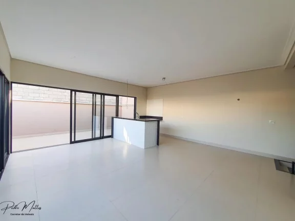 Imagem Casa com 3 Quartos à Venda, 200 m² em Ondas - Cond. Reserva Das Paineiras - Piracicaba