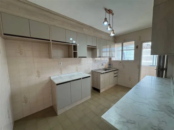 Imagem APARTAMENTO COM 79 m² - CAIÇARA - PRAIA GRANDE SP