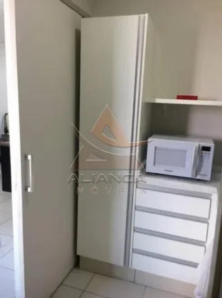 Imagem Sala - Ribeirão Preto - Nova Ribeirânia