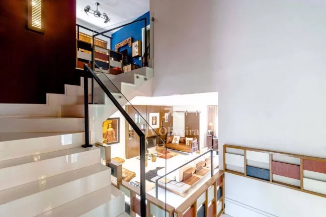 Imagem Casa com 4 dormitórios à venda, 420 m²- Morumbi - São Paulo/SP
