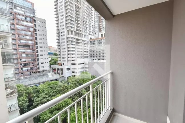 Imagem Apartamento à Venda - Vila Mariana, 1 Quarto, 26 m2