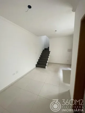 Imagem Cobertura sem Condomínio para Venda em Santo André / SP no bairro Jardim Alvorada