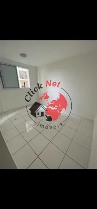 Imagem Apartamento á venda 2 dormitórios e 1 suite Diadema SP