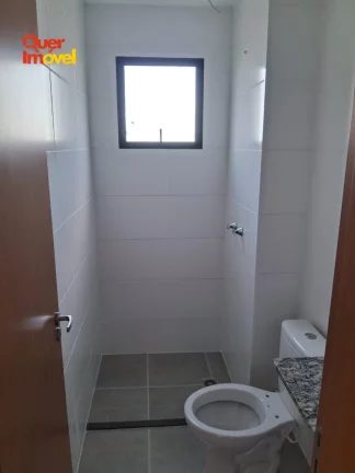 Imagem Apartamento à venda no Sumarezinho, Ribeirão Preto-SP: 2 quartos, 1 suíte, 1 sala, 2 banheiros, 1 vaga de garagem, 55m².
