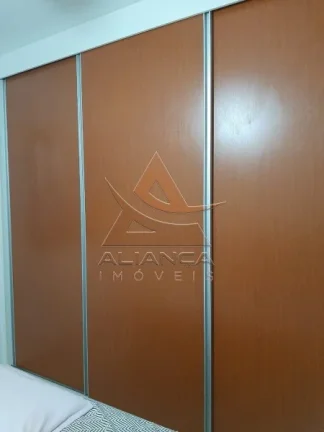 Imagem Apartamento - Ribeirão Preto - Jardim Botânico