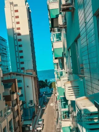 Imagem Apartamento Quadra Mar para Venda em Balneário Camboriú / SC no bairro Centro