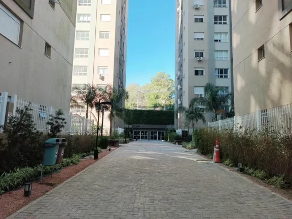Imagem Apartamento à venda em Porto Alegre, Jardim Botânico, com 3 quartos, 75,5m2
