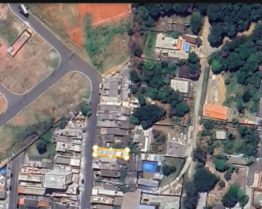 Imagem Terreno à venda, 150 m² por R$ 140.000,00 - Jardim Santa Inês - Suzano/SP
