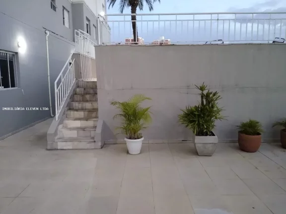 Imagem Apartamento para Venda em Guarulhos / SP no bairro Centro