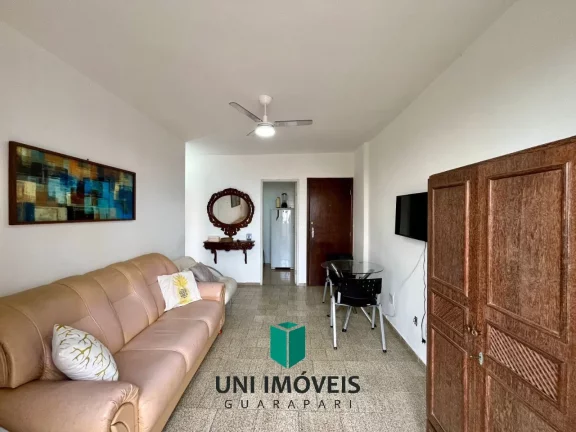 Imagem Oportunidade Apto à venda no Centro de Guarapari e com vista para mar, localização privilegiada