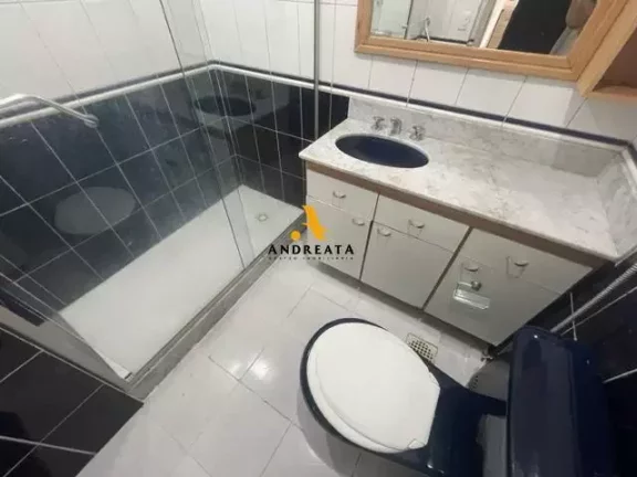 Imagem Cobertura Duplex, 4 quartos, à venda na Freguesia - Jaracepaguá / RJ