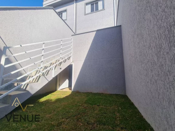 Imagem Casa à venda, 70 m² por R$ 429.000,00 - Vila Siria - São Paulo/SP