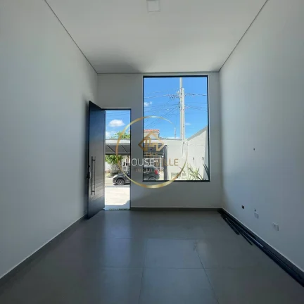 Imagem Casa 3 dormitórios ( 1 suíte), 2 vagas, Setville, Sjc.