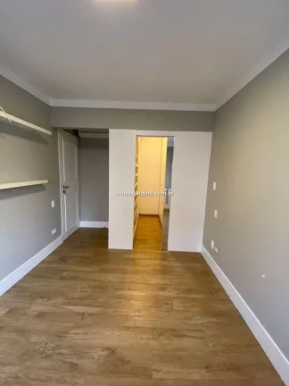 Imagem Apartamento para alugar Vila Nova Conceição São Paulo