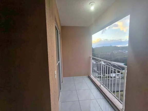 Imagem Apartamento com 2 Quartos em Campo Largo - R$170 MIL