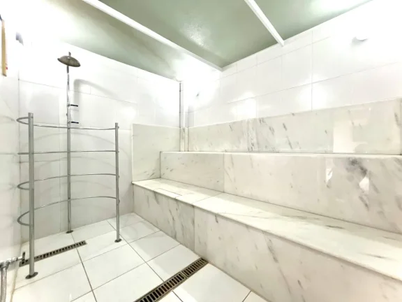 Imagem Apartamento Cobertura com 374 m² 3 Dormitorios sendo 3 Suítes