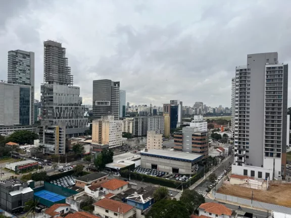 Imagem Studio com 1 Quarto à Venda, 28 m² em Butantã - São Paulo