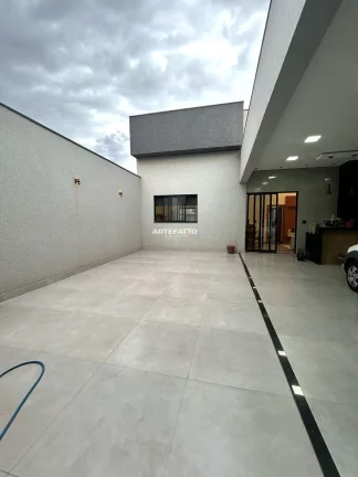 Imagem Casa à venda em Franca, Jardim Natal I, com 3 dormitórios, uma suíte, 200m2