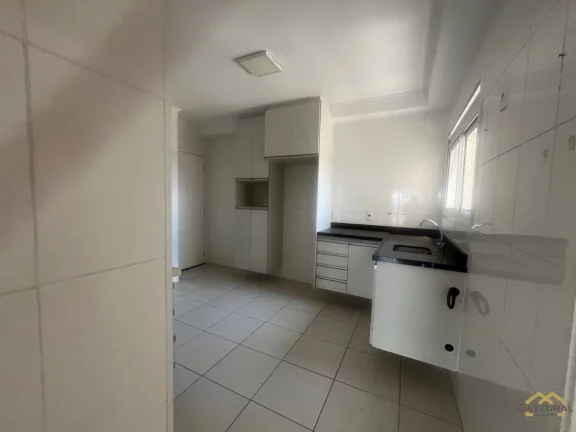 Imagem Apartamento de 163m² com 3 suítes para locação no Art'e Prime
