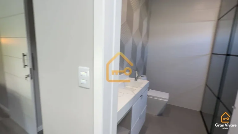 Imagem Casa térrea 3 dormitórios (2 suítes) 2vagas, Cond.Vale dos Lagos, Jacareí